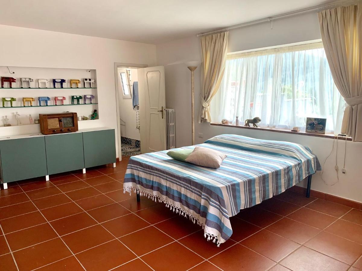 La Stanza Col Giardino Hotel Bagno a Ripoli Exterior foto